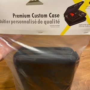 Go Pro camera case